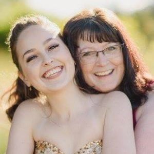 Meet your Posher, Sue